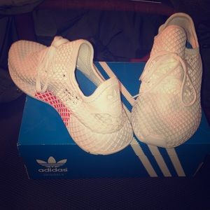 Addidas deerupt runner
